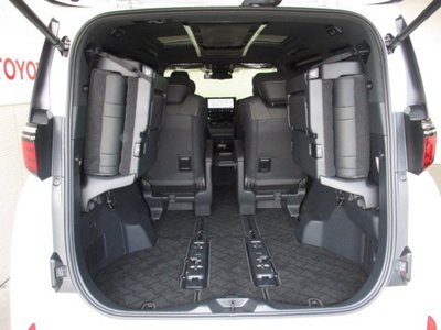 صورة مصغرة 14 لـ 2024 Toyota ALPHARD