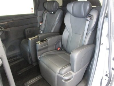 صورة مصغرة 19 لـ 2024 Toyota ALPHARD