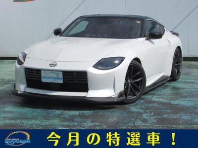 NISSAN FAIRLADY Z - 1