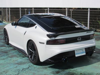 NISSAN FAIRLADY Z - 9