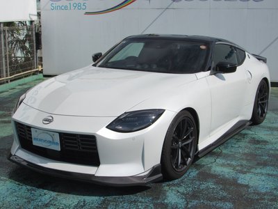 NISSAN FAIRLADY Z - 7