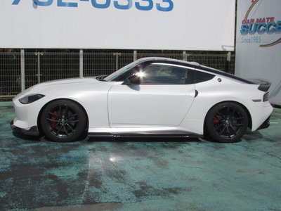NISSAN FAIRLADY Z - 8