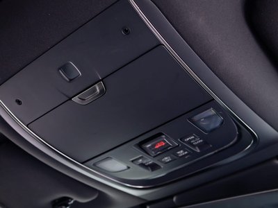 2018 Lexus LS thumbnail 54