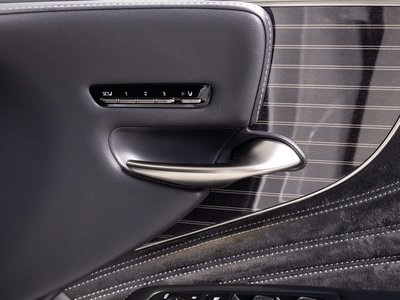 2018 Lexus LS thumbnail 45