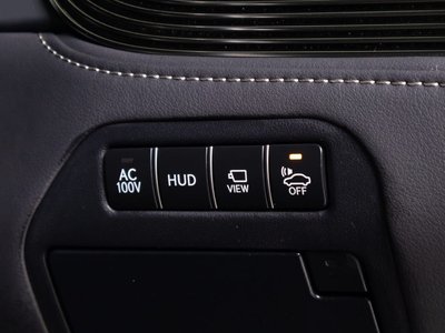 2018 Lexus LS thumbnail 46