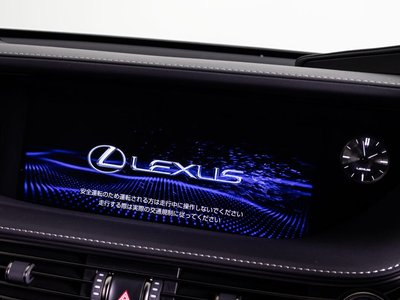 2018 Lexus LS thumbnail 50