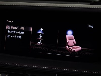 2018 Lexus LS thumbnail 53