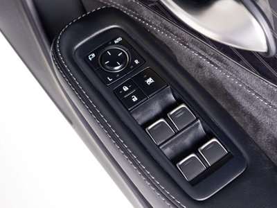 2018 Lexus LS thumbnail 44