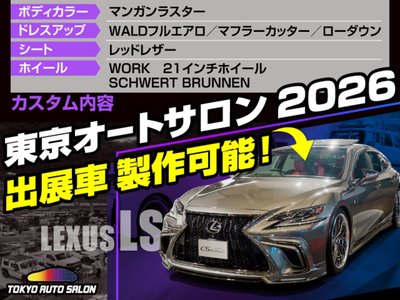 2018 Lexus LS thumbnail 55
