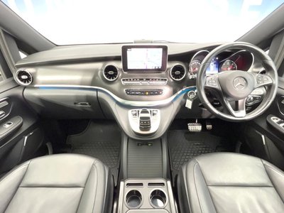MERCEDES-BENZ V-CLASS - 2