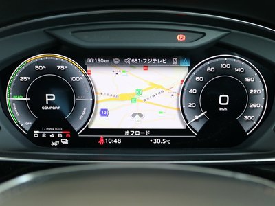 صورة مصغرة 50 لـ 2024 AUDI A8