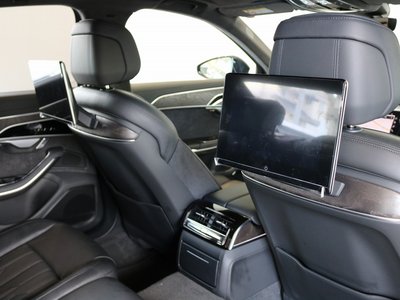 صورة مصغرة 95 لـ 2024 AUDI A8