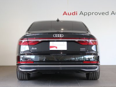 صورة مصغرة 14 لـ 2024 AUDI A8