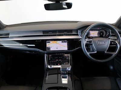 صورة مصغرة 19 لـ 2024 AUDI A8