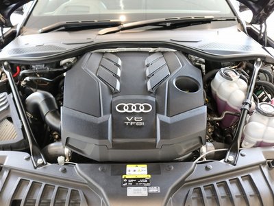 صورة مصغرة 136 لـ 2024 AUDI A8