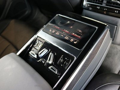 صورة مصغرة 100 لـ 2024 AUDI A8