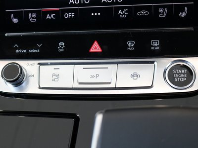 صورة مصغرة 58 لـ 2024 AUDI A8
