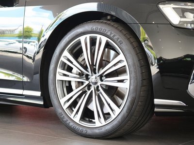 صورة مصغرة 16 لـ 2024 AUDI A8