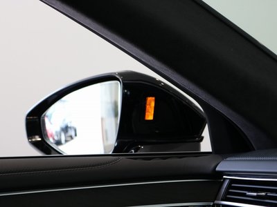 صورة مصغرة 55 لـ 2024 AUDI A8