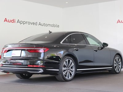 صورة مصغرة 12 لـ 2024 AUDI A8