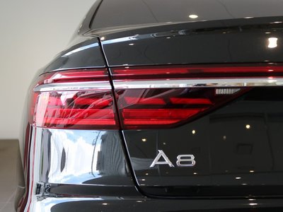صورة مصغرة 118 لـ 2024 AUDI A8