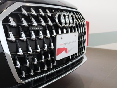 صورة مصغرة 114 لـ 2024 AUDI A8
