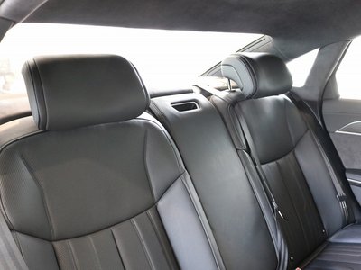 صورة مصغرة 25 لـ 2024 AUDI A8