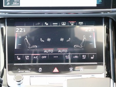صورة مصغرة 41 لـ 2024 AUDI A8