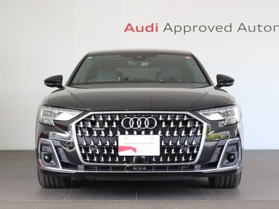 AUDI A8 - 6