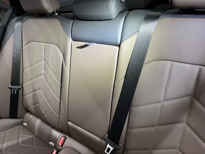 BMW 5 SERIES - 5