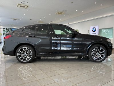 BMW X4 - 3