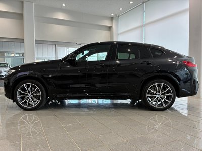 BMW X4 - 4