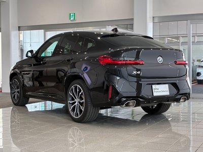 BMW X4 - 5