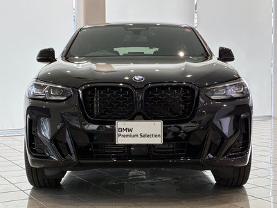 BMW X4 - 2