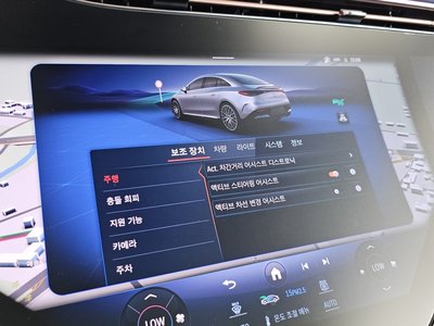 صورة مصغرة 16 لـ 2023 Mercedes-BENZ EQE