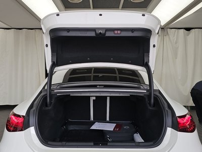 صورة مصغرة 20 لـ 2023 Mercedes-BENZ EQE