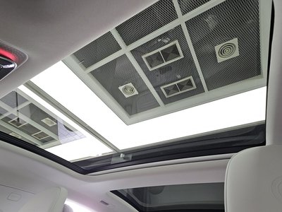 صورة مصغرة 17 لـ 2023 Mercedes-BENZ EQE
