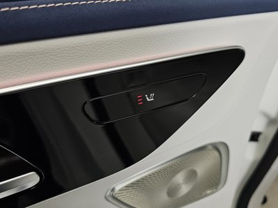 صورة مصغرة 18 لـ 2023 Mercedes-BENZ EQE