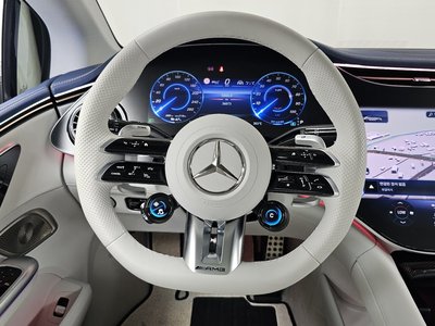 صورة مصغرة 13 لـ 2023 Mercedes-BENZ EQE