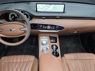 2023 Genesis GV70 照片 5