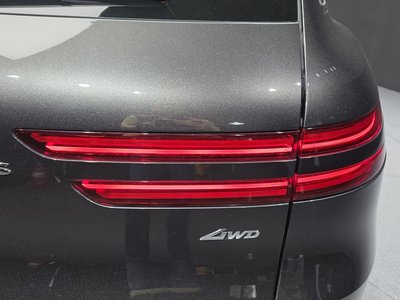 2023 Genesis GV70 照片 10