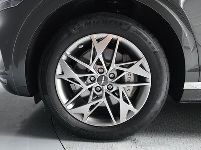 2023 Genesis GV70 照片 6
