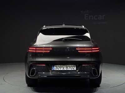 2023 Genesis GV70 照片 3