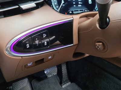 2023 Genesis GV70 — миниатюра 25