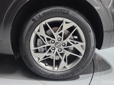 2023 Genesis GV70 照片 8