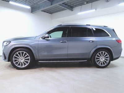 MERCEDES-BENZ GLS - 4