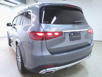 MERCEDES-BENZ GLS - 6