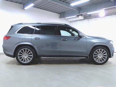 MERCEDES-BENZ GLS - 8