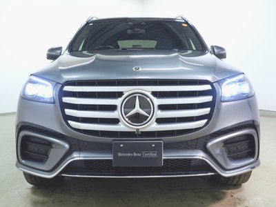 MERCEDES-BENZ GLS - 2