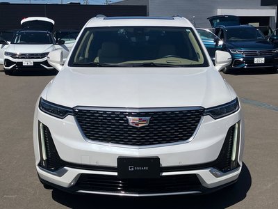 CADILLAC XT6 - 5
